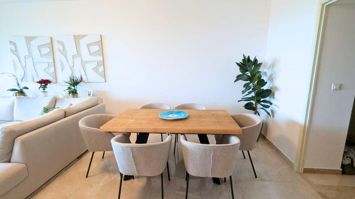 Apartamento 130m2 Next To Casino Of Monte Carlo