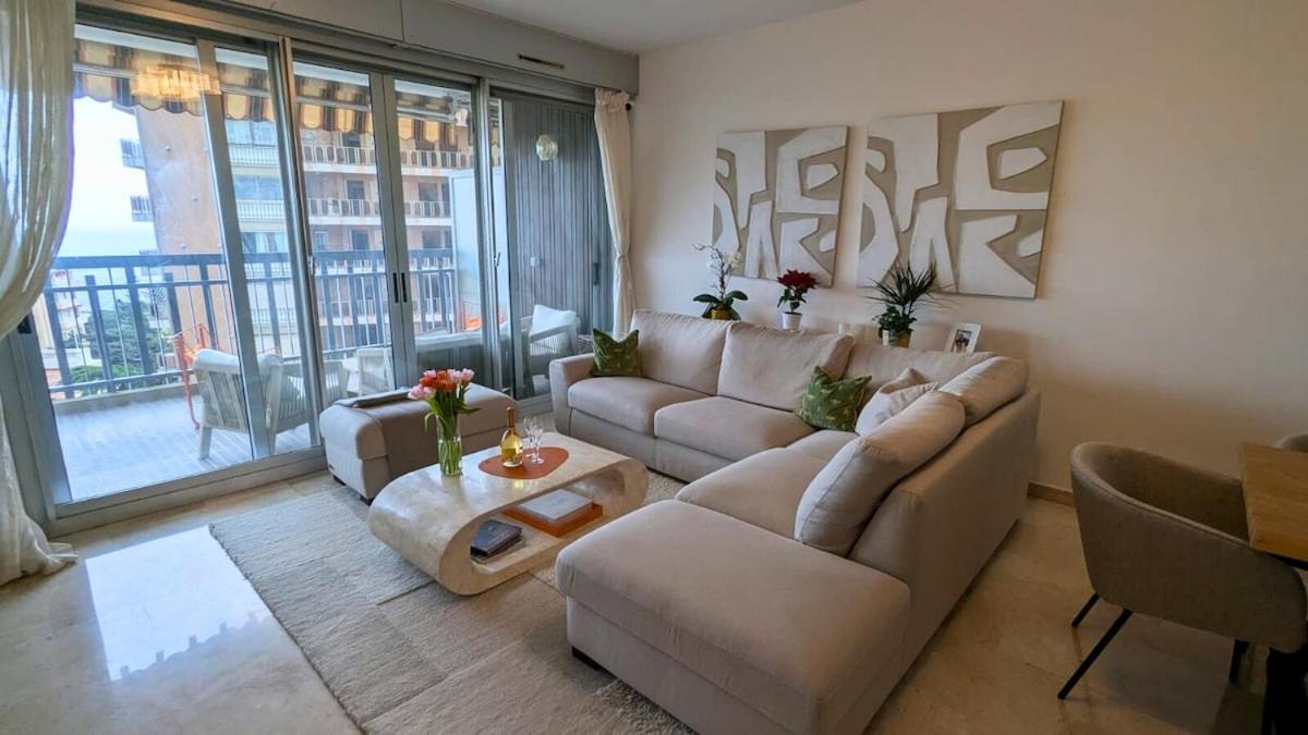 130m2 Next To Casino Of Apartamento *