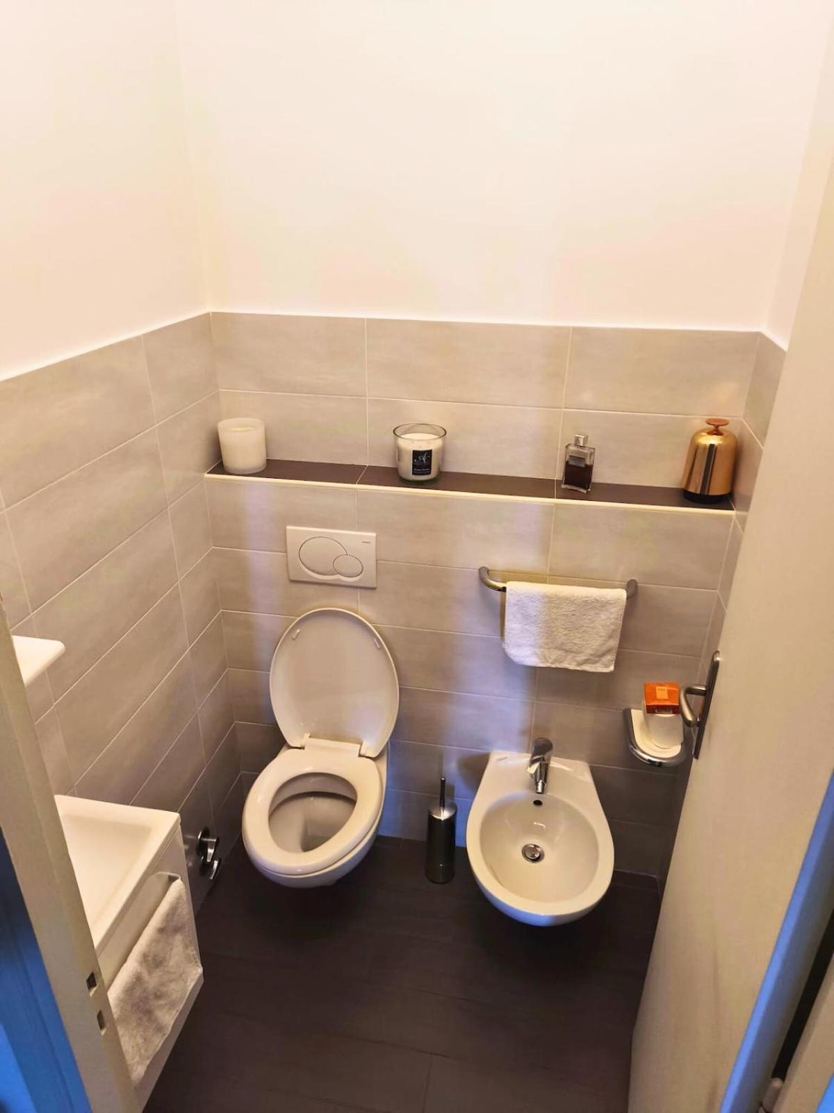 Apartamento 130m2 Next To Casino Of