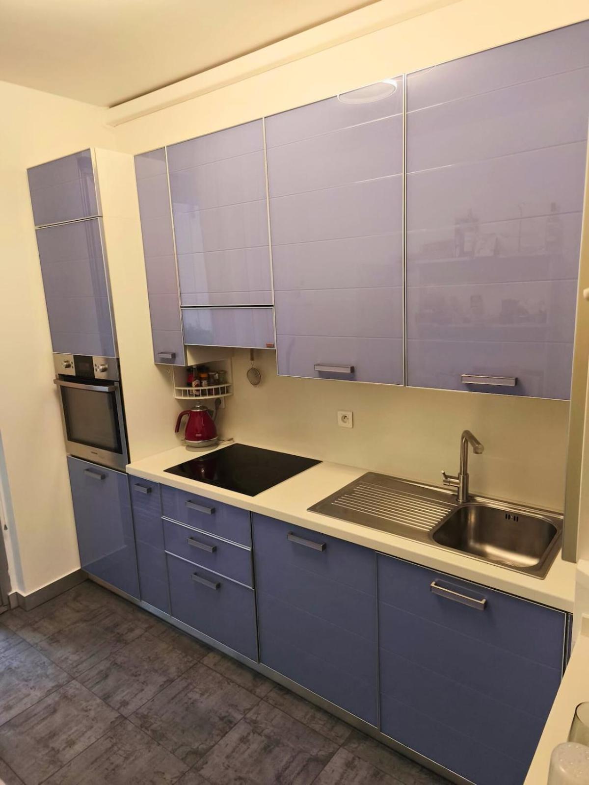 130m2 Next To Casino Of Apartamento *